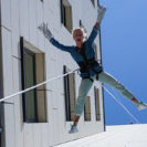 House Running Raum Koblenz