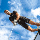 House Running im Waldviertel