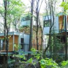 Übernachtung im Waldhaus im Waldviertel für 2