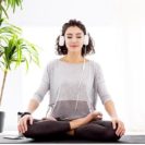 Online Meditation (60 Minuten)