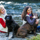 Kurzurlaub mit Hund in Kärnten für 2