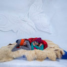 Romantische Nacht im Iglu in Kuehtai fuer 2