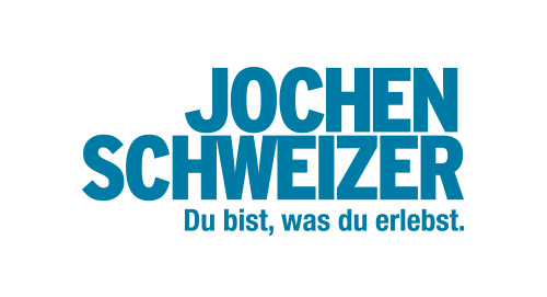 Jochen Schweizer Logo