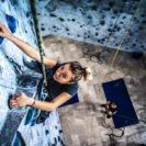 Indoor Kletterkurs