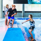 Surfkurs - Jochen Schweizer Arena München
