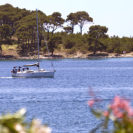 Insel-Urlaub in Kroatien fuer 2