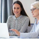 Berlitz Sprachkurs mit Privatlehrer