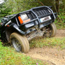 Offroad Challenge am Nuerburgring
