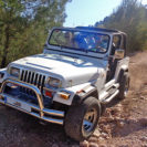Beste Geschenke 2025 | Geschenkempfehlungen 5 Jeep-Safari auf Mallorca