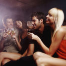 Coyote Ugly deine Party im Saloon - Junggesellen-Abschied fuer bis zu 30 Jungs