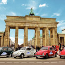 Beste Geschenke 2025 | Geschenkempfehlungen 9 VW Kaefer fahren in Berlin fuer bis zu 4 Personen