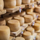 Kaese selber machen