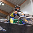 Beste Geschenke 2025 | Geschenkempfehlungen 4 E-Kart Challenge in Wuerzburg fuer 5