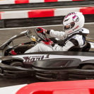 Beste Geschenke 2025 | Geschenkempfehlungen 14 Kartrennen mit Grand Prix Atmosphaere
