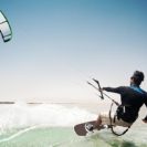 Kitesurf Einsteigerkurs auf Fehmarn