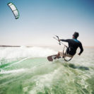 Kitesurf-Kurs in Portugal