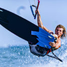 Urlaub mit Kitesurfen am Gardasee (5 Tage)