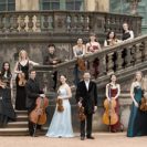Konzert-Dinner in Dresden fuer 2
