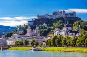 Eine kulinarische Welt der Klassik  Städtetrip Salzburg!