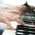 Crashkurs Klavier spielen lernen