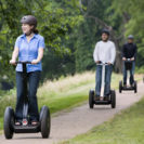 Kleine Segway Tour