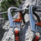 Klettersteig-Tour in der Kleingruppe
