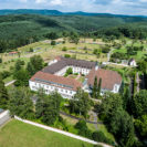 Klosterurlaub Esthal für 2
