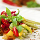 Kochkurs vegane Kueche