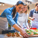 Kochkurs Vegetarisch