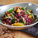 Plant Based Kochkurs in München