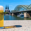 Städtetrip Köln mit Brauhaus Tour für 2 (2 Tage)