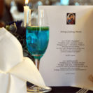 Koenig Ludwig Dinner in Muenchen fuer 2