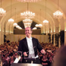 Konzert-Dinner fuer 2 im Schloss Schoenbrunn