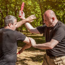 Beste Geschenke 2025 | Geschenkempfehlungen 6 Krav Maga XXL Training
