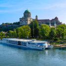Donau-Kreuzfahrt Wien-Budapest für 2