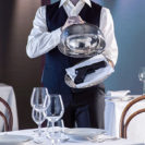 Krimi, Dinner und Theater fuer 2