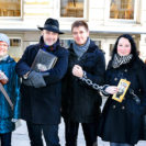 Krimi Tour in Hamburg
