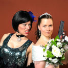 Krimi, Dinner & Musical