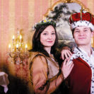 Krimi, Dinner und Theater Sachsen-Anhalt