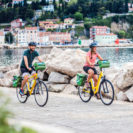 Kulinarische Radreise Istrien (4 Tage)