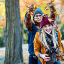 Kulinarischer Kurzurlaub im Allgäu für 2