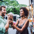 Kulinarische Kurzreise Basel für 2