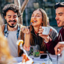 Kulinarische Kieztour durch Berlin