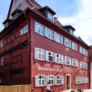 Kulturreise Dinkelsbühl für 2