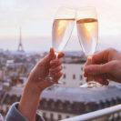 Kultur & Kulinarik Fuehrung Paris