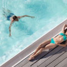 Thermen-Kurzurlaub Bad Fuessing fuer 2