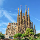 Kurztrip Barcelona fuer 2