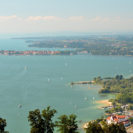 Städtetrip und Sightseeing in Lindau für 2