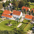 Romantischer Kurztrip nach Daenemark fuer 2