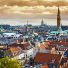 Beste Geschenke 2025 | Geschenkempfehlungen 9 Staedtetrip Kopenhagen mit Stadtfuehrung (3 Tage)